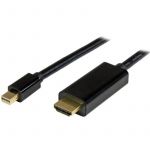 Startech Cabo Conversor Mini DisplayPort para HDMI 2m