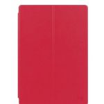 Mobilis Capa Tablet Origine Universal 9"-11" Vermelha - 048016