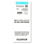 Tinteiro Fujifilm para Impressora Fuji Drylab DX100 Light Cyan 200ml