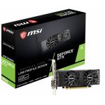 MSI GeForce GTX1650 4GT LP 4GB GDDR5 - 912-V809-3212