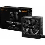 Be Quiet! 700W System Power 9 CM - BN303