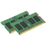 Memória RAM Kingston 8GB DDR3L 1600MHz CL11 - KVR16LS11K2/8