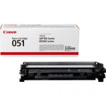 Canon CRG 051 Toner - 2168C002