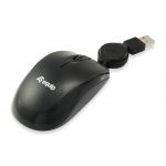 Equip Optical Travel Mouse - 245103