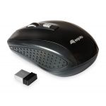Equip Optical Wireless 4 botões Travel Mouse - 245104