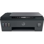 HP Impressora Multifunções Cores Wireless Smart Tank 555 (A4) - 1TJ12A
