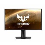 Monitor Asus 27" TUF Gaming VG27AQ IPS WQHD 165Hz 1ms G-SYNC