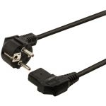 Proftc Cabo Alimentação Tripolar 90º (5 Mts) - CABLE-706-5.0