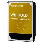 Western Digital 8TB Gold Enterprise 7200rpm SATA III 3.5" 256MB - WD8004FRYZ