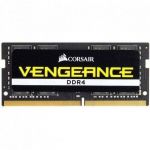 Memória RAM Corsair 16GB Vengeance Performance 16GB DDR4 2400MHz PC4-19200 SO-DIMM - CMSX16GX4M1A2400C16