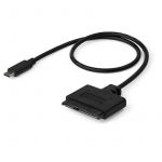 Startech Adaptador USB-C 10 Gbps para SATA
