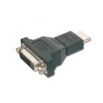Digitus Adaptador HDMI Macho para DVI-I Fêmea - AK-330505-000-S/6195