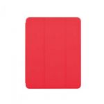 Devia Leather Case w/Pencil Slot iPad Air 10.5 (Red) - 61729