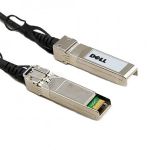 Dell Networking, Cable, Qsfp+ To Qsfp+, 40GBE 3M Passive Copper 470-AAWN