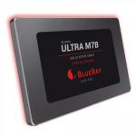 SSD BlueRay 480GB 2.5" M7B SATA III - SSD480GM7B