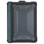 Targus Capa SafePort Rugged MAX para Microsoft Surface Go Black - THD491GL