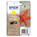Tinteiro EPSON 603XL Amarelo C13T03A44020
