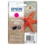 Tinteiro EPSON 603 Magenta C13T03U34020