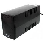 UPS Well Interactiva 850VA / 480W - UPS-LINT-STARK850