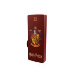 Emtec 32GB M730 USB 2.0 Harry Potter Gryffindor Hogwarts - ECMMD32GM730HP01