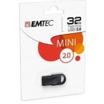 Emtec 32GB Pen USB D250 USB 2.0 - ECMMD32GD252
