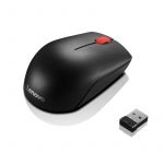 Lenovo Wireless Compact Mouse Essentials - 4Y50R20864