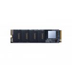 SSD Lexar 500GB NM610 PCIe M.2 2280 - LNM610-500RB