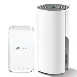 TP-Link AC1200 Whole-Home Mesh Wi-Fi Dual-Band 867 Mbps (Pack 2) - DECOE3