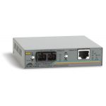 Allied Telesis Conversor de Rede de Mídia 100 Mbit/s 990-000445-60