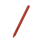 Microsoft Pen Stylus M1776 para Surface Poppy Red - 0889842530216