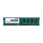 Memória RAM Patriot 4GB DDR3-1600-11 - PSD34G160081