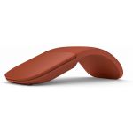 Microsoft Arc Touch Mouse Poppy Red