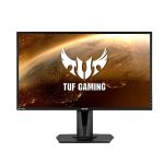 Monitor Asus TUF Gaming VG27BQ 27" LED QuadHD G-Sync 165Hz