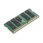 Memória RAM Lenovo 8GB ThinkPad DDR4 2666MHz SoDIMM Memory - 4X70W22200