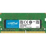 Memória RAM Crucial 16GB DDR4 2666MT/s CL19 DR x8 Unbuffered SODIMM 260pin - CT16G4S266M
