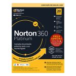 Symantec Norton 360 P 100GB 1U 20D