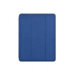 Devia Leather Case w/Pencil Slot iPad Air 10.5 (Blue) - 3047209
