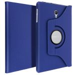 Avizar Capa livro Samsung Galaxy Tab A 10.5 Giratória 360º F. Suporte Azul FOLIO-360-BL-T590