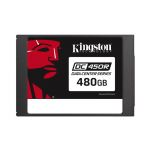 SSD Kingston DC450R 2.5' 480 GB SATA III 3D TLC - SEDC450R/480G