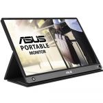Monitor Asus 16" MB16AHP FHD 60Hz Tactil - 90LM04T0-B01170