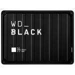 Disco Externo Western Digital 4TB Black 2.5" para Xbox - WDBA3A0040BBK-WESN
