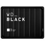 Disco Externo Western Digital 2TB Black 2.5" para Xbox - WDBA2W0020BBK-WESN