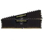 Memória RAM Corsair 16GB Vengeance LPX (2x 8GB) DDR4 3200MHz PC4-25600 C15 - CMK16GX4M2E3200C16