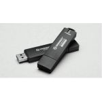 Kingston Pen Drive 8GB IronKey D300S Encrypted USB 3.1 FIPS Level 3