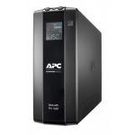 UPS APC BACK PRO BR 1600VA 8 OUTLETS AVR LCD INTERFACE - 641697 - AVR600MI