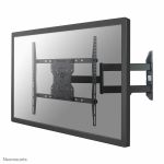 NewStar FlatScreen Wall Mount 3 pivots & tilta - FPMA-W460BLACK