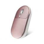 Subblim Excellent Rato Wireless Bluetooth Pink