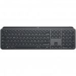 Teclado Logitech Keyboard MX Keys Advanced Wireless Espanhol - 920-009410