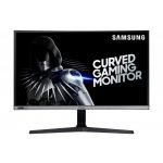 Monitor Samsung 27" C27RG50FQU 240Hz FHD G-Sync Curvo