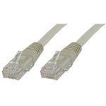 cabo de rede Microconnect B-UTP650 50 m Cat6 U/UTP (UTP) Cinzento